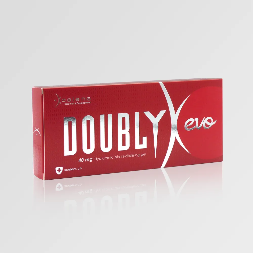 Doublyx Evo 2ml